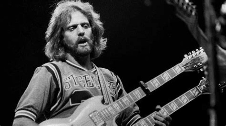 Unveiling The Legacy Of Don Felder: Discoveries And Insights