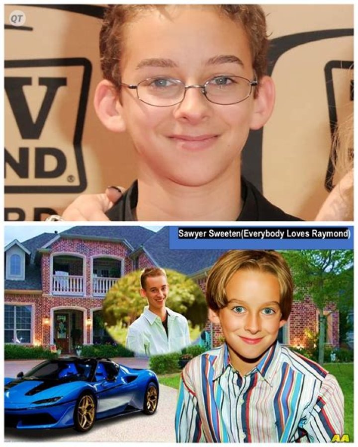 Unveiling The Life, Career, And Legacy Of Sawyer Sweeten