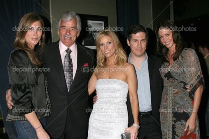 Unveiling The Life Of Chris Parnell And His Wife, Annie