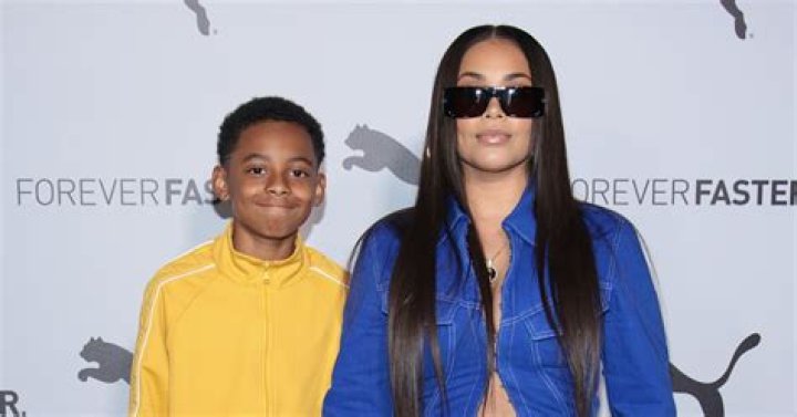 Unveiling The Lives Of Lauren London's Children: Surprises And Inspirations