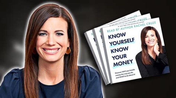 Unveiling The Man Behind Rachel Cruze's Financial Success