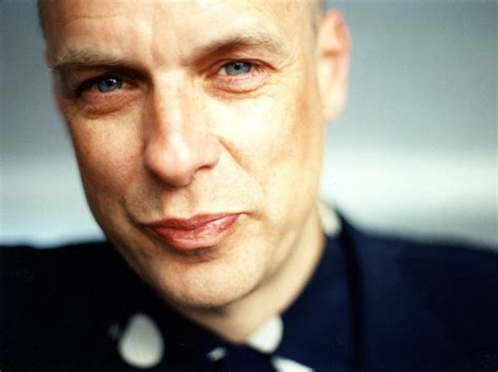 Unveiling The Marital Status Of Brian Eno: Surprising Revelations