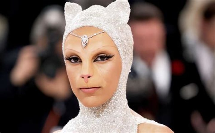 Unveiling The Multifaceted Role Of "Doja Cat Mom"