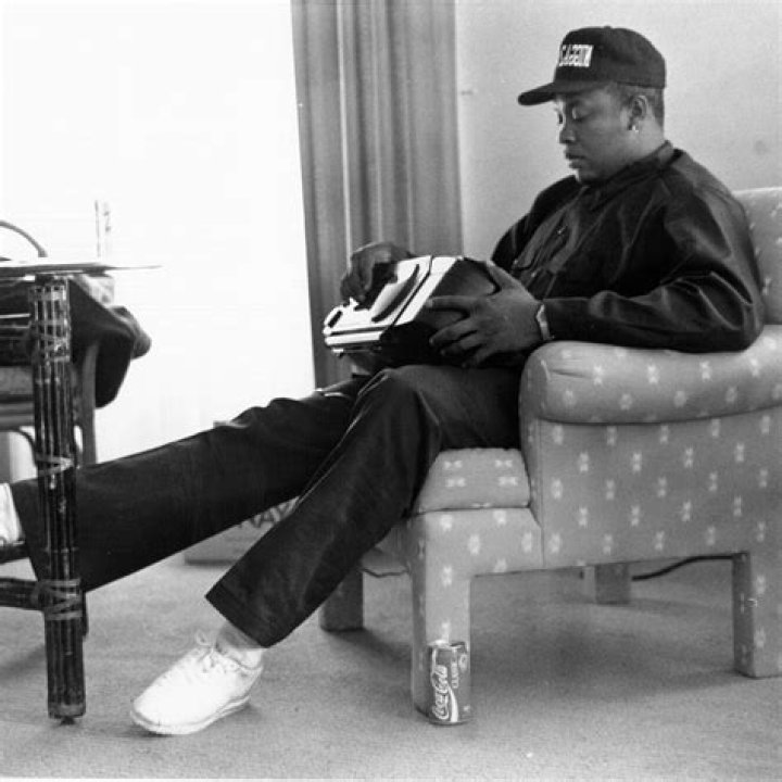 Unveiling The Music Mogul's Fortune