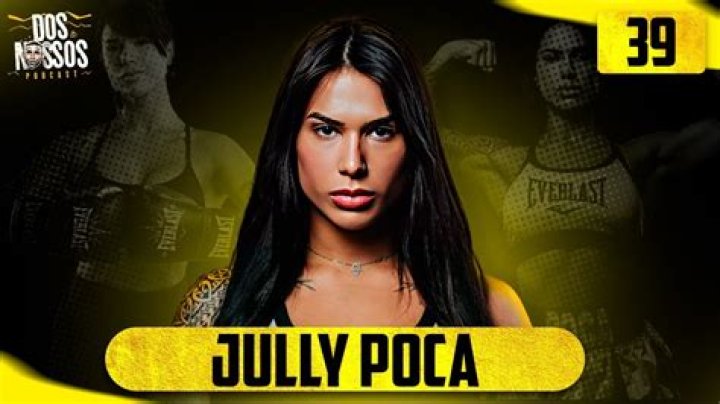 Unveiling The Nuances Of Jully Poca Gender: Discoveries And Insights