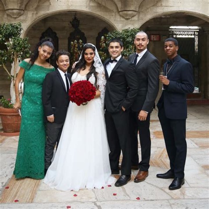 Unveiling The Private Life Of Jess Garcia's Husband: Exclusive Insights