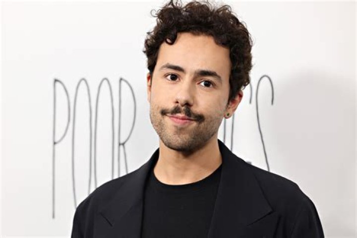 Unveiling The Private Life Of Ramy Youssef: Discoveries And Insights