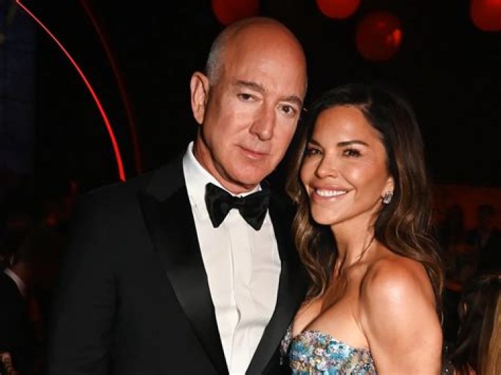 Unveiling The Private Lives Of Jeff Bezos' Kids: Exclusive Revelations