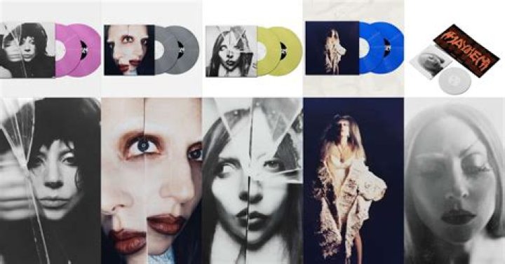 Unveiling The Profound Meaning Behind Lady Gaga's "Hold My Hand"