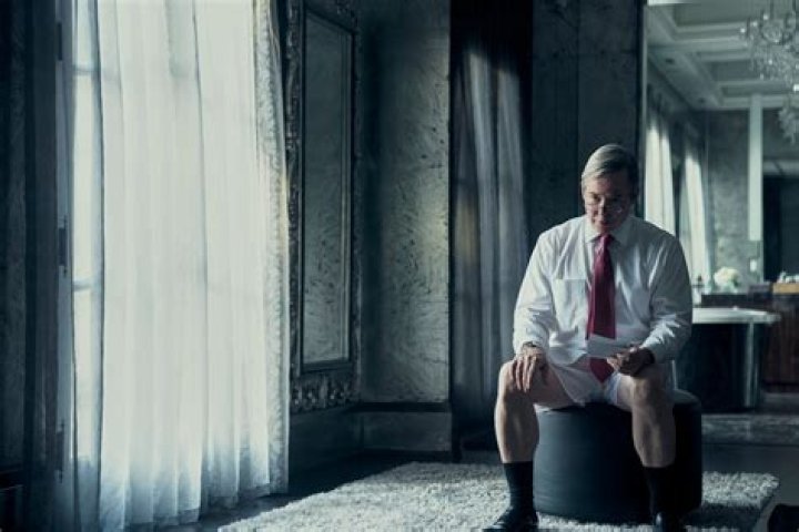 Unveiling The Role Of Dr. Richard Sackler In The Opioid Crisis