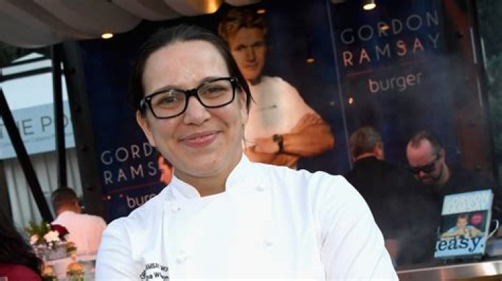 Unveiling The Secrets Behind Chef Christina Wilson's Culinary Empire