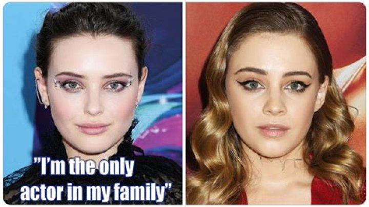 Unveiling The Secrets Behind Josephine Langford's Love Life