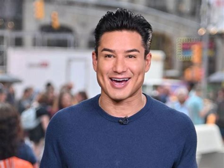 Unveiling The Secrets Behind Mario Lopez's Net Worth Empire
