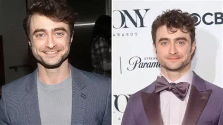 Unveiling The Secrets: Daniel Radcliffe's Intimate Exposure