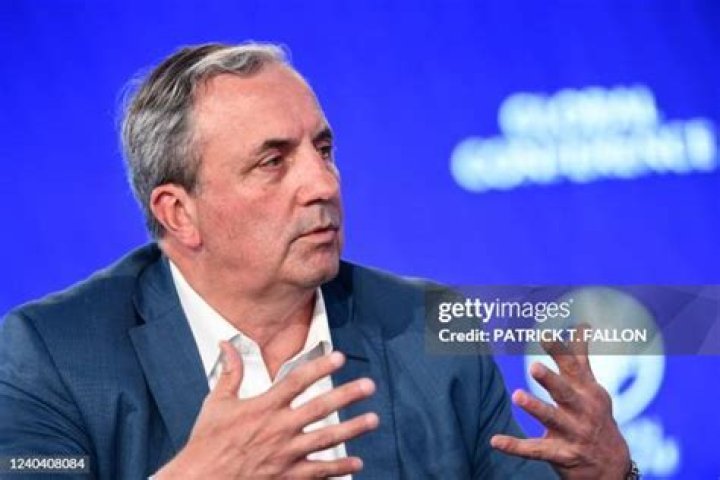 Unveiling The Secrets Of Carmine Di Sibio's Remarkable Wealth