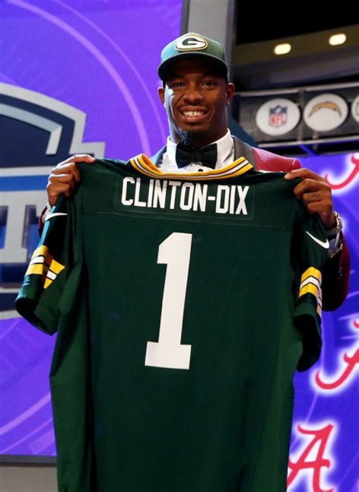 Unveiling The Secrets Of Ha Ha Clinton-Dix's Net Worth