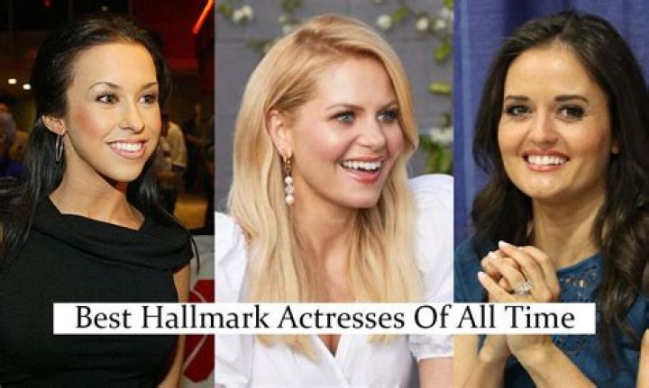 Unveiling The Secrets Of Hallmark Channel Competitors: Discoveries And Insights