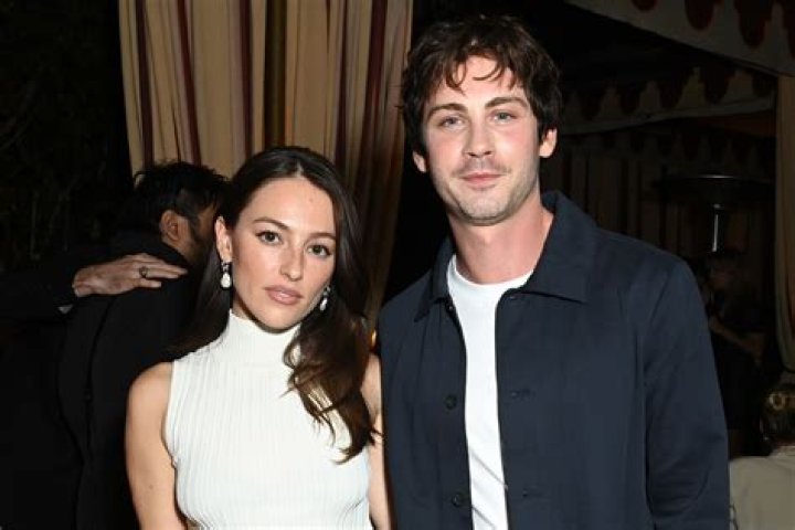 Unveiling The Secrets Of Logan Lerman's Relationship