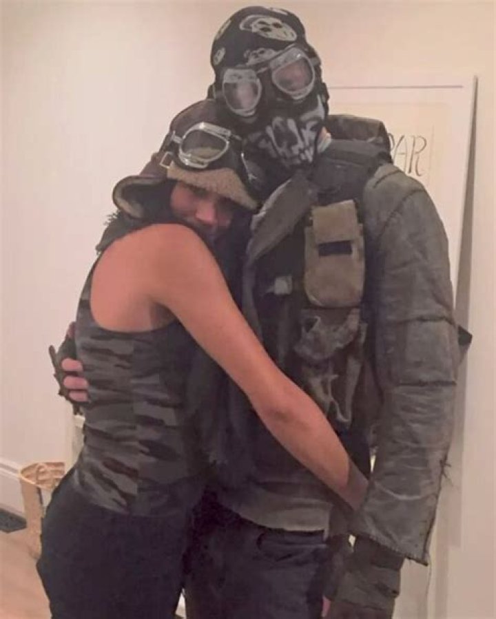 Unveiling The Secrets Of Prince Harry And Meghan's Halloween Costume