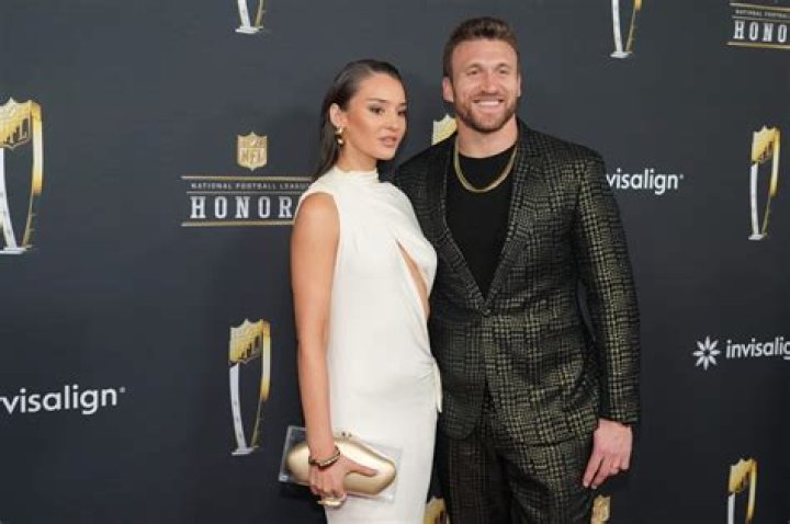 Unveiling The Secrets To Kristin Juszczyk's NFL Dominance