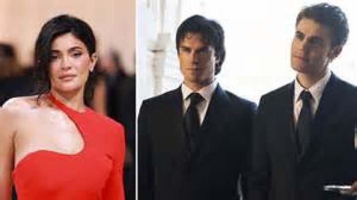 Unveiling The Sibling Bond: Ian Somerhalder's Brother Revealed