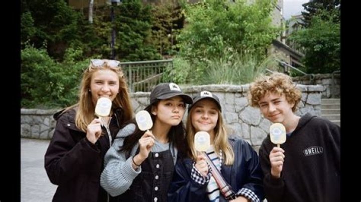 Unveiling The Sibling Circle Of Walker Scobell: Names And Untold Stories