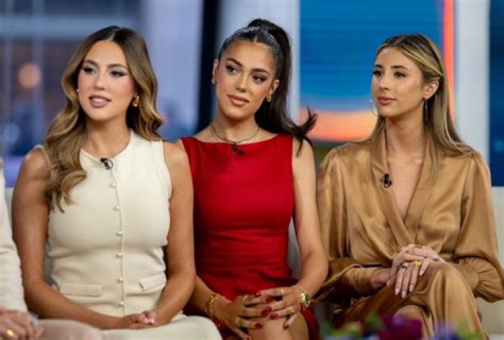 Unveiling The Stallone Sisters' Age: Secrets, Insights, And Surprises