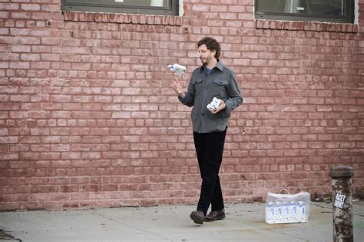 Unveiling The Surprising Truths Behind Michael Cera's Height