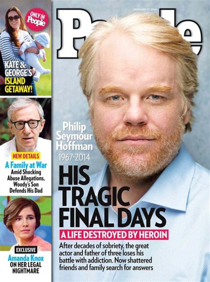 Unveiling The Tragic Fate Of Philip Seymour Hoffman: Insights And Discoveries