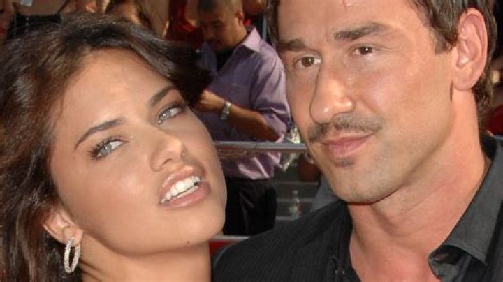 Unveiling The Truth: Adriana Lima's Marital Journey