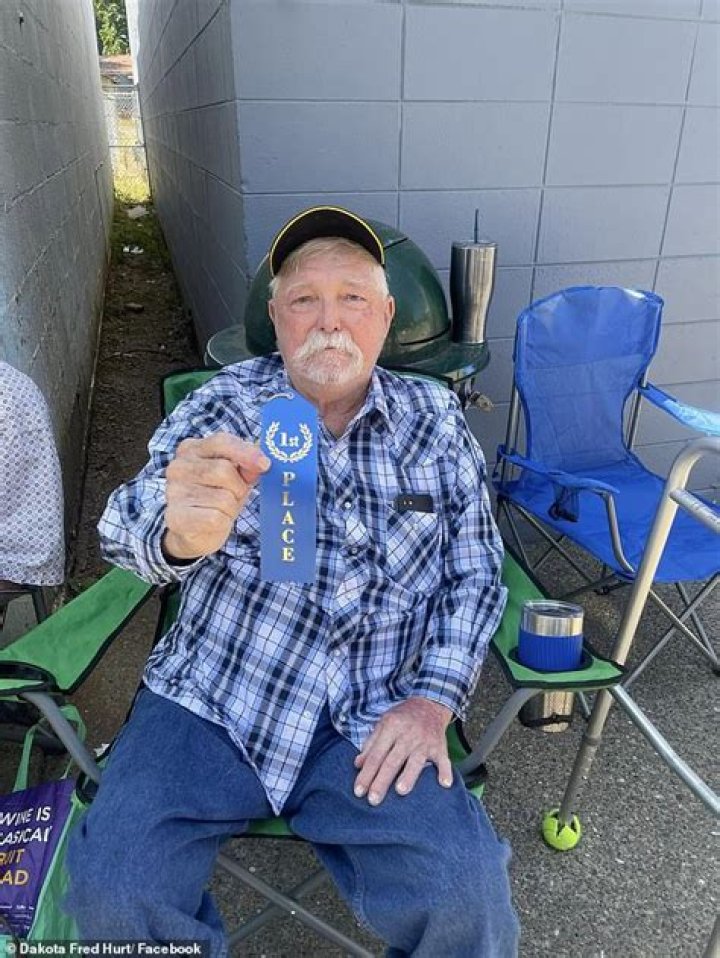 Unveiling The Truth: Fred Hurt's Death And Its Impact On American History