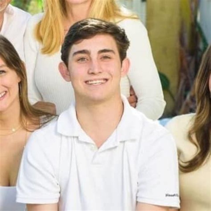 Unveiling The Truth: Jordan Belfort's Son Revealed