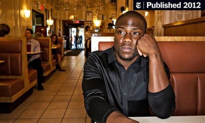 Unveiling The Truth: Kevin Hart Vs. Tasha K - Revelations And Lessons