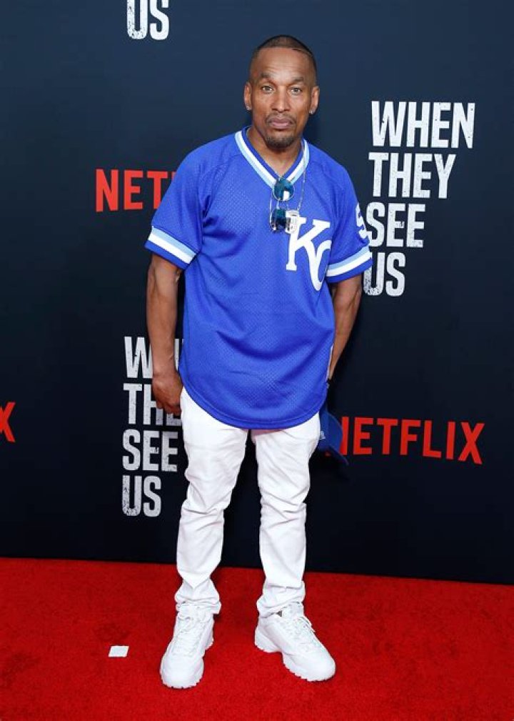 Unveiling The Truth: The Korey Wise Case And Its Startling Revelations