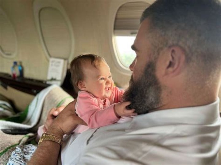 Unveiling The Truths Behind "Does Jason Kelce's Daughter Have Downs": Discoveries And Insights