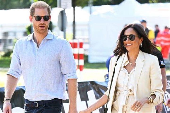 Unveiling The Truths: Megan And Harry's Harrowing Car Chase Exposed