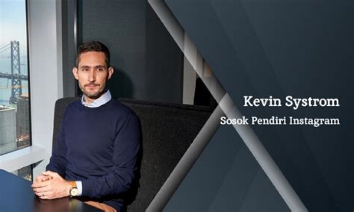 Unveiling The Wealth, Age, And Family Of Tech Visionary Kevin Systrom