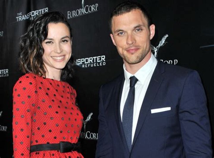 Unveiling The World Behind Ed Skrein's Wife: A Journey Of Discovery