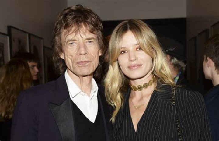 Unveiling The World Of Mick Jagger's Daughter: Discoveries And Insights