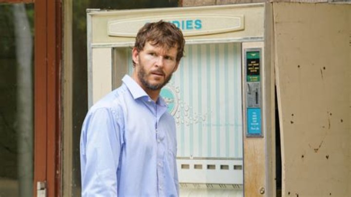 Unveiling The World Of Ryan Kwanten: Discoveries And Insights