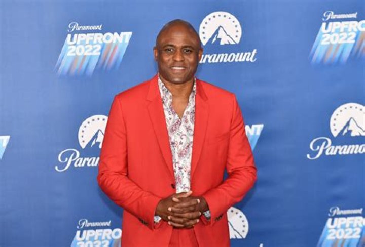 Unveiling Wayne Brady's Net Worth: Discoveries And Financial Insights