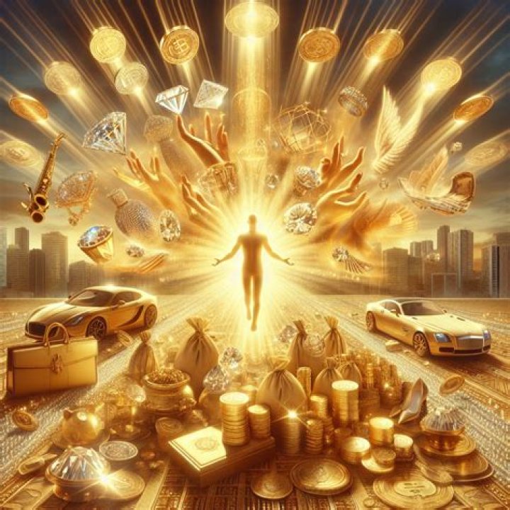 Unveiling Wealth, Success, And Impact