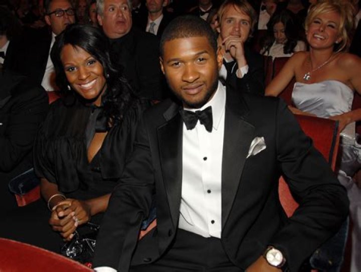 Usher's Sexuality: Decoding The Truth Amidst The Rumors