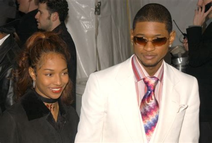 Usher's Sexuality: Unveiling The Truth
