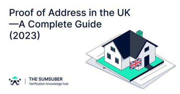 Valid UK address data for testing bish.co.uk
