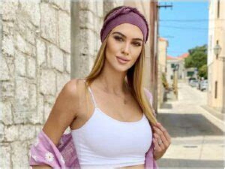 Veronika Rajek