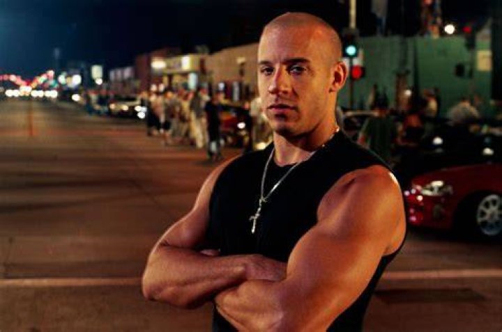 Vin Diesel's Siblings All About His Brothers and Sister