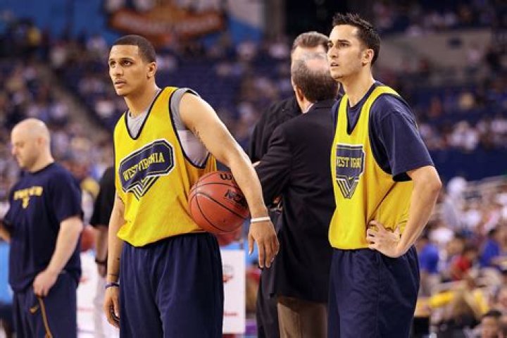 Warriors impressed with Jonnie West's rise under Jerry West's