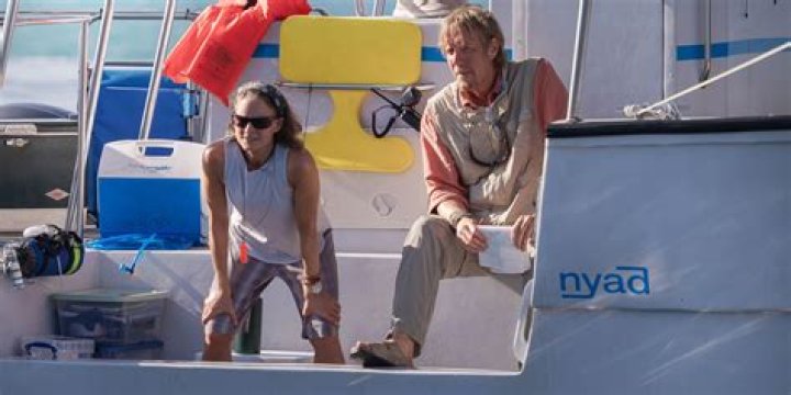 Was Diana Nyad's Marital Status Ever Hitched?