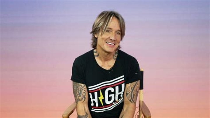 Was Keith Urban Born In Australia? | Ultimate Answer